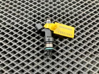 форсунка Infiniti FX35 2 поколение 2011, 5.0 л., VK50VE, бензин, АКПП, внедорожник 5 дв., FBY8090