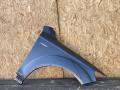 крыло переднее правое Audi Q7 4L [рестайлинг] 2010, 4.2 л., BAR, бензин, АКПП, внедорожник 5 дв., 4L0821102 - фото №2