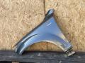 крыло переднее левое Audi Q7 4L [рестайлинг] 2009, 4.2 л., BAR, бензин, внедорожник 5 дв., 4L0821101 - фото №2