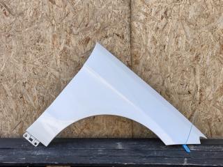 крыло переднее правое Mercedes-Benz M-Класс W166 2014, бензин, АКПП, внедорожник 5 дв., A1668802600