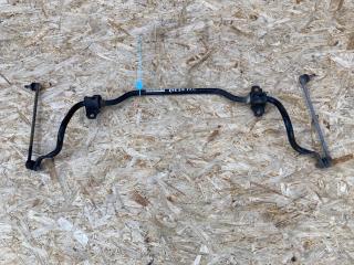 стабилизатор подвески передний Land Rover Range Rover Evoque L538 2013, 2.0 л., бензин, АКПП, внедорожник 5 дв., BJ325494CD, LR024493