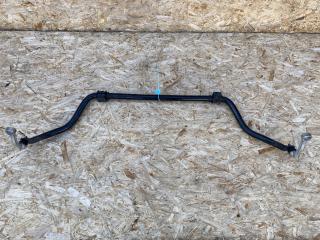 стабилизатор подвески передний Jaguar XE 1 поколение 2018, 3.0 л., 306PS, бензин, АКПП, седан, GX735482EC, T4N1057, T4N13128