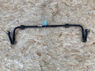 стабилизатор подвески задний BMW 7 серия G11/G12 2016, 4.4 л., бензин, АКПП, седан, 6861458-01