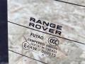 стекло заднее Land Rover Range Rover Sport 2 поколение 2016, 5.0 л., 508PS, бензин, АКПП, внедорожник 5 дв., DOT747 - фото №10