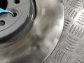 диски тормозные (комплект) Jaguar XE 1 поколение 2016, 5.0 л., 508PN, бензин, T4N1803, YH603443, GX731125CB - фото №2