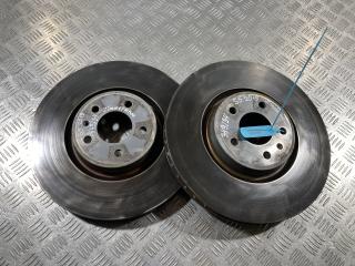 диски тормозные (комплект) Audi S5 F5 2019, 3.0 л., бензин, АКПП, купе