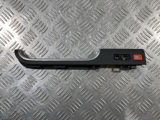 накладка двери (крышки) багажника Audi A8 D3 [2-й рестайлинг] 2008, 4.2 л., BVJ, бензин, АКПП, седан, 4E1867585C, 4E1868397C