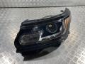 фара левая Land Rover Range Rover 4 поколение 2017, 5.0 л., 508PN, бензин, седан, CK5213W030FG, LR067215, LR033967, LR046928 - фото №3