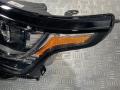 фара левая Land Rover Range Rover 4 поколение 2017, 5.0 л., 508PN, бензин, седан, CK5213W030FG, LR067215, LR033967, LR046928 - фото №8