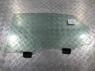 стекло двери задней левой Audi A8 D4 [рестайлинг] 2017, 4.0 л., бензин, АКПП, седан, 4H4845025D