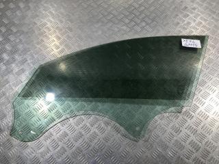 стекло двери передней левой Jaguar XE 1 поколение 2016, 5.0 л., 508PN, бензин, АКПП, седан