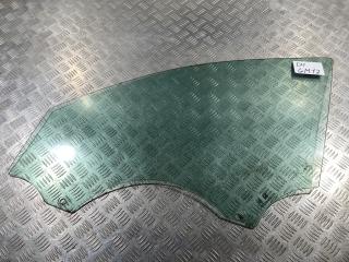 стекло двери передней левой Audi A8 D4/4H 2010, 4.2 л., CDRA, бензин, АКПП, седан, 4H0845201A