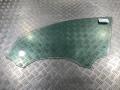 стекло двери передней левой Audi A6 4G/C7 2013, 3.0 л., CTUA, бензин, седан - фото №2