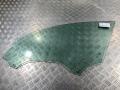 стекло двери передней левой Audi A6 4G/C7 2013, 3.0 л., CTUA, бензин, седан - фото №3