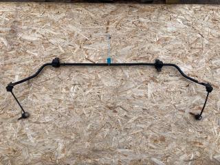 стабилизатор подвески задний Jaguar XJ 4 поколение [рестайлинг] 2017, 5.0 л., 508PS, бензин, АКПП, седан, C2D22337