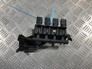 электромагнитный клапан Audi Q7 4M 2016, 3.0 л., CREC, бензин, АКПП, внедорожник 5 дв., 037906283C, 06E133520M