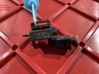 электромагнитный клапан Audi Q7 4M 2016, 3.0 л., CREC, бензин, АКПП, внедорожник 5 дв., 037906283C