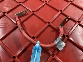 провод высоковольтный Land Rover Range Rover Sport 1 поколение [рестайлинг] 2010, 5.0 л., 508PS, бензин, внедорожник 5 дв., AH22-10B680-BA, LR020137