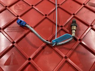 лямбда-зонд Jaguar F-Pace 1 поколение X761 2017, 3.0 л., бензин, DW939G444FB, 0258030042