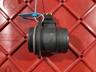 расходомер воздуха Land Rover Range Rover Sport 2 поколение 2016, 3.0 л., 306PS, бензин, АКПП, внедорожник 5 дв., LR035726, C2D19537, CPLA12B579AA, 0280218286