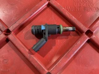 форсунка Audi A6 4G/C7 [рестайлинг] 2018, 3.0 л., CREC, бензин, АКПП, внедорожник 5 дв., 06E906031A