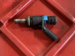 форсунка Audi A7 4G [рестайлинг] 2018, 3.0 л., CREC, бензин, АКПП, внедорожник 5 дв., 06E906031A