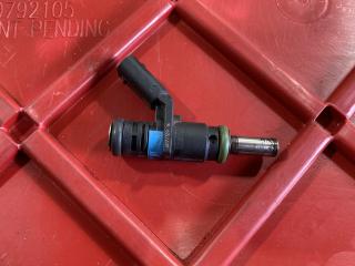 форсунка Audi A6 4G/C7 [рестайлинг] 2018, 3.0 л., CREC, бензин, АКПП, внедорожник 5 дв., 06E906031A