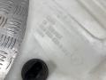 бачок омывателя Audi Q7 4L 2008, 4.2 л., BAR, бензин, АКПП, внедорожник 5 дв., 4L0955463, 4L0955453 - фото №7