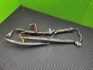 трубка гидроусилителя Audi A8 D4/4H 2012, 4.2 л., CDRA, бензин, АКПП, седан, 4H0422893BG, 4H1422893BG