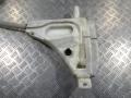 бачок омывателя Audi Q7 4L 2008, 4.2 л., BAR, бензин, АКПП, внедорожник 5 дв., 4L0955463, 4L0955453 - фото №6
