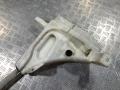 бачок омывателя Audi Q7 4L 2008, 4.2 л., BAR, бензин, АКПП, внедорожник 5 дв., 4L0955463, 4L0955453 - фото №7