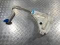бачок омывателя Audi Q7 4L 2008, 4.2 л., BAR, бензин, АКПП, внедорожник 5 дв., 4L0955453, 4L0955463A - фото №2