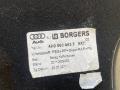 пол багажника Audi A8 D4/4H 2012, 4.2 л., CDRA, бензин, АКПП, седан, 4H0863463F9X7, 4H0863463F - фото №6
