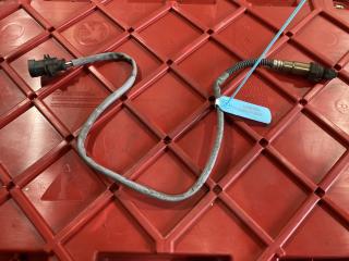 лямбда-зонд Jaguar F-Pace 1 поколение X761 2017, 3.0 л., бензин, DX239F472BB, 0258027070