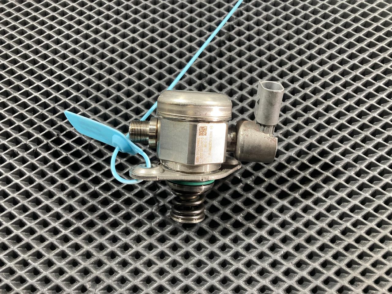 ТНВД Mercedes-Benz S-Класс W222/C217/A217 2014, 4.7 л., M 278.928, бензин, седан, A2780701201, 0261520222 - фото №1