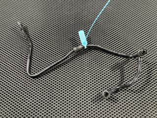 патрубок (трубопровод, шланг) Mercedes-Benz GL-Класс X166 2012, 4.7 л., M 278.928, бензин, АКПП, внедорожник 5 дв., A1664300929