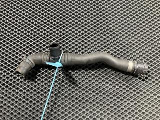 патрубок (трубопровод, шланг) Mercedes-Benz GL-Класс X166 2014, 4.7 л., M 278.928, бензин, АКПП, внедорожник 5 дв., A1665004675