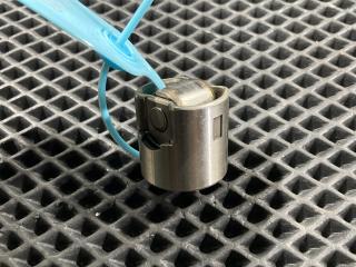 ТНВД Mercedes-Benz S-Класс W222/C217/A217 2014, 4.7 л., M 278.928, бензин, седан, A2780700601, 0261520119, A2780701201, A2780700201