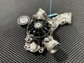 помпа Mercedes-Benz S-Класс W222/C217/A217 2016, 4.7 л., M 278.929, бензин, АКПП, седан, A2782001201, A2782000501, A2782010007 - фото №3