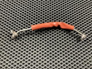 масляная трубка турбины Mercedes-Benz GL-Класс X166 2013, 4.7 л., M 278.928, бензин, АКПП, внедорожник 5 дв., A2780904677, 2780902400, 2780904277