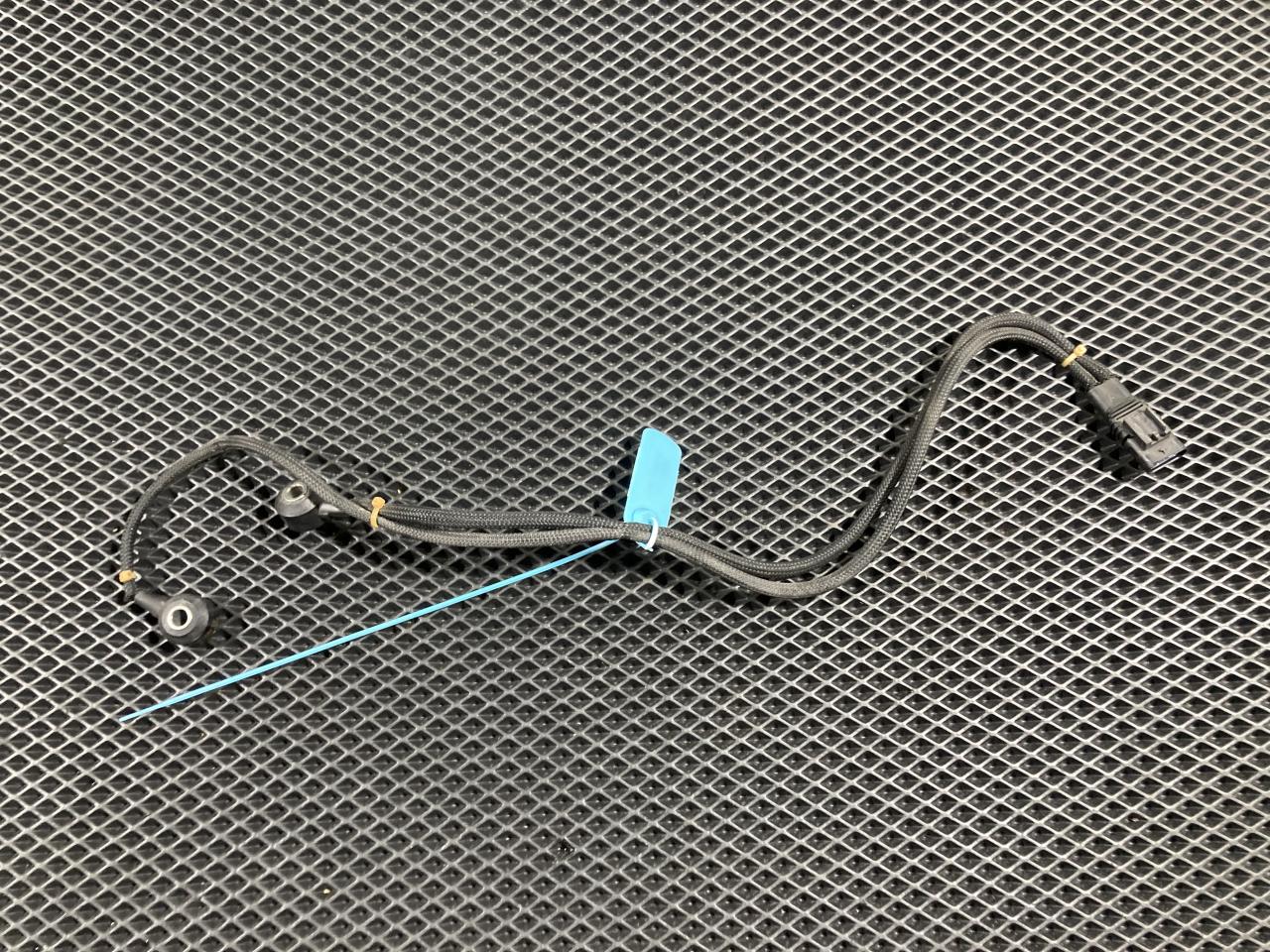 датчик детонации Mercedes-Benz GL-Класс X166 2012, 4.7 л., M 278.928, бензин, седан, A2789050000 - фото №1