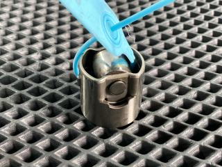 ТНВД Mercedes-Benz GL-Класс X166 2014, 4.7 л., M 278.928, бензин, АКПП, внедорожник 5 дв., A2780700601, 0261520119, A2780701201, A2780700201