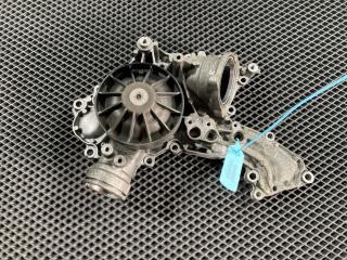 помпа Mercedes-Benz GL-Класс X166 2016, 4.7 л., M 278.928, бензин, АКПП, внедорожник 5 дв., A2782001201, A2782000501, A2782010007, R278201