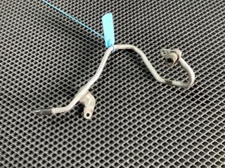 патрубок (трубопровод, шланг) Mercedes-Benz GL-Класс X166 2012, 4.7 л., M 278.928, бензин, АКПП, внедорожник 5 дв., A2782000751