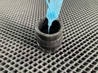 патрубок (трубопровод, шланг) Mercedes-Benz GL-Класс X166 2014, 4.7 л., M 278.928, бензин, АКПП, внедорожник 5 дв., A2780941591