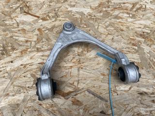 рычаг передний левый Jaguar XF X260 2016, 3.0 л., 306PS, бензин, АКПП, седан, GX733091, T4N1130