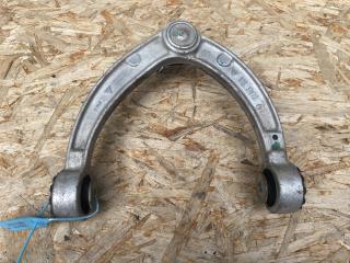 рычаг передний левый Mercedes-Benz GL-Класс X166 2015, 4.7 л., M 278.928, бензин, АКПП, внедорожник 5 дв., A1663301707, 16613