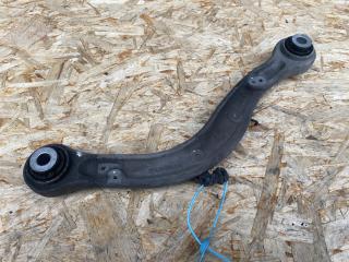 рычаг задний Land Rover Range Rover 4 поколение 2014, 5.0 л., 508PS, бензин, АКПП, внедорожник 5 дв., CPLA-5501-B, CPLA2A669AC, LR037690, LR139241, LR172512