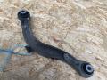 рычаг задний Land Rover Range Rover 4 поколение 2014, 5.0 л., 508PS, бензин, АКПП, внедорожник 5 дв., CPLA-5501-B, CPLA2A669AC, LR037690, LR139241, LR172512 - фото №2