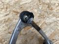 рычаг передний левый Jaguar XF X250 2010, 5.0 л., 508PN, бензин, АКПП, седан, C2Z29117, XR857884 - фото №7